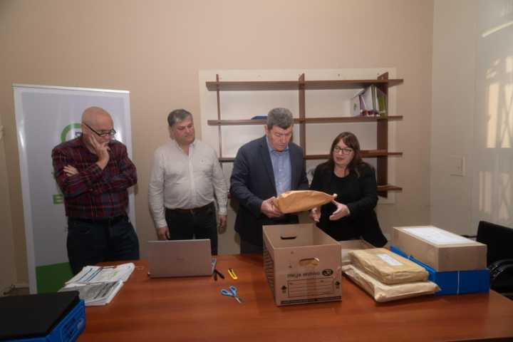 El IAPV abrió la primera licitación de casas del año: 18 viviendas para Concordia