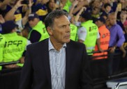 Murió Miguel Ángel Russo, el DT de Boca