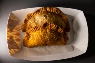 The best empanadas in Hampton Roads