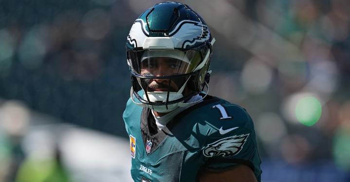 NFL Week 5 early afternoon open thread