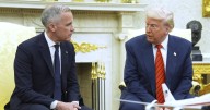 Trump threatens Canada with 10% extra import tax for not pulling down anti