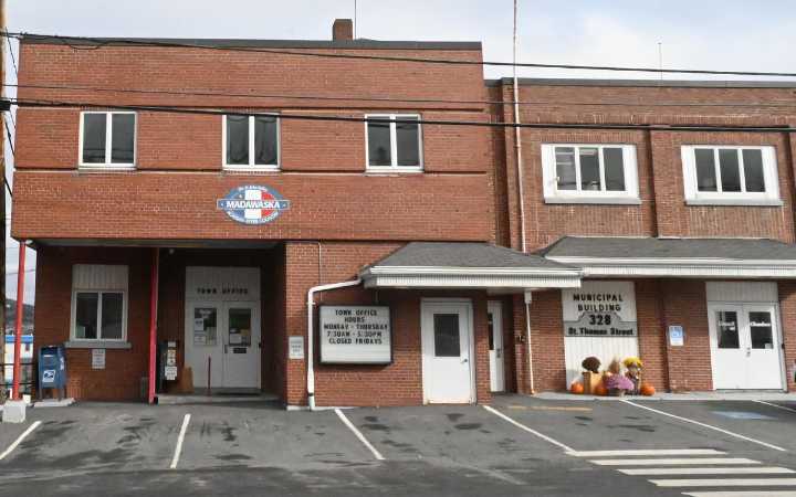 Madawaska’s new development director wants to aid town revival