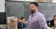 Alfredo Gonzales: “es importante la participación de los jóvenes”