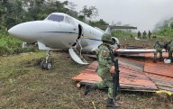 Correos filtrados revelaron un “puente aéreo” narco  entre Venezuela y Belice con destino final en EE.UU.