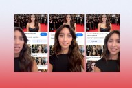 Artificial intelligence: TikTok user Stella Hennen says she looks exactly like viral A.I. actress Tilly Norwood.