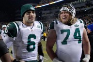 Exclusive | Mark Sanchez's former Jets teammate in shock over stabbing, arrest