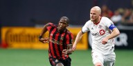 Former Atlanta United midfielder Darlington Nagbe to retire after 15 MLS seasons