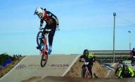 Adrenalina sobre ruedas: llega la sexta fecha del Campeonato Argentino de BMX
