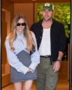 Cele|bitchy | “Sydney Sweeney & Scooter Braun stepped out together in NYC” links