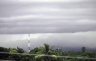 Tormenta Tropical Melissa influye en el clima de Venezuela
