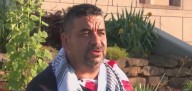 Trespassing charges against Yassin Terou, other protesters arrested at UT dropped