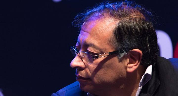 Gustavo Petro: presunto tratamiento psiquiátrico del pasado que ´le restriegan´ al presidente justificaría sus ausencias