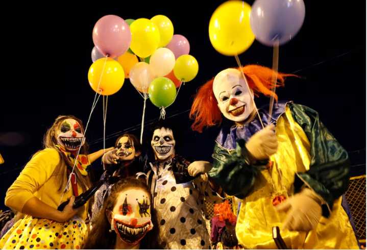 Cinco películas recomendadas para disfrutar Halloween en familia, según la inteligencia artificial