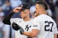 Rivalry never dies: Red Sox icon takes playful shot at Yankees fans
