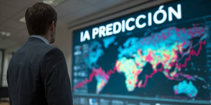 Para que la inteligencia artificial impulse el PIB de un país se necesitan expertos en estas tres áreas digitales