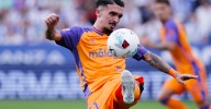 Leganés-Málaga CF, en fotos