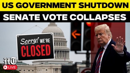 Petty Revenge: Trump Sics Vought On NY Infrastructure Projects