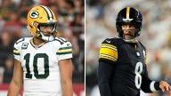 How to watch Packers-Steelers Sunday Night Football game on NBC – NBC Chicago