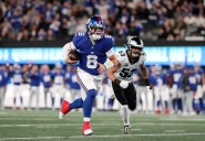 Giants Star Jaxson Dart Gets Serious Advice Amid Injury Concerns