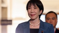 Japan’s new prime minister faces her biggest test yet: Meeting Trump