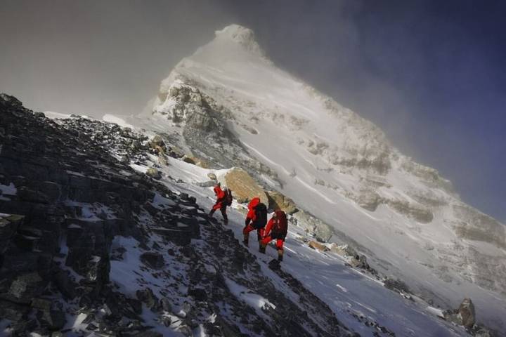 Andhra Mountaineer Becomes First Indian To Summit Nine Of World's 8,000