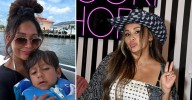 Nicole 'Snooki' Polizzi's Kids Think She Was 'an Actress' on 'Jersey Shore': 'Mommy Was Just Having Fun'