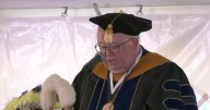 Heritage University welcomes new president Dr. Chris Gilmer
