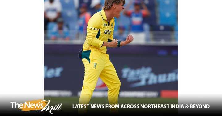 “Reminded me of Yuvraj Singh…”: Ashwin praises Cooper Connolly’s cover drive in 2nd ODI