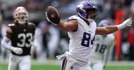 Minnesota Vikings at Cleveland Browns: Second Quarter Recap and Third Quarter Discussion