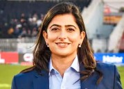 Women’s World Cup: Ex-Pakistan player Sana Mir in trouble after controversial reference to POK