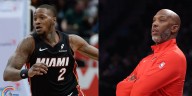 Las Vegas man among 30 arrested in massive NBA gambling scheme