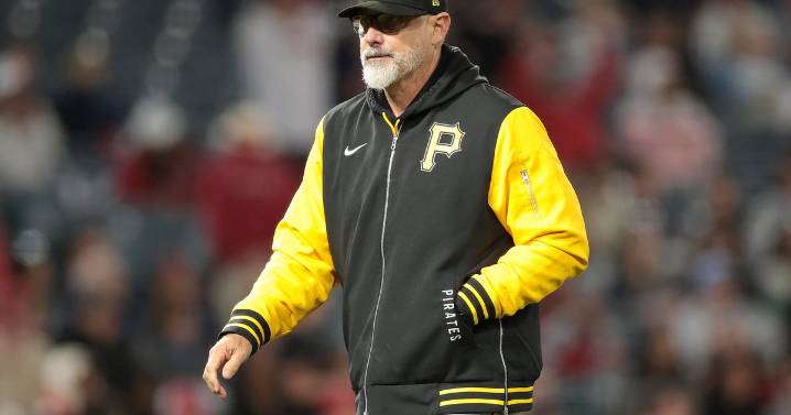 Report: Minnesota Twins hire Derek Shelton as new manager