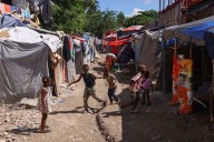 UN warns of more Haitian children in crossfire as gang recruitment grows