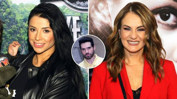 Flor Rubio y Ferka protagonizan tremendo encontronazo por Eleazar Gómez en “La Granja VIP”