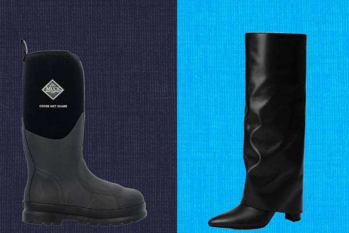 I found the best Prime Day boot deals to score on Amazon for fall