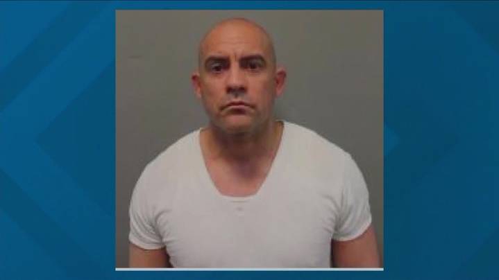 Maryland FBI agent sentenced to decades in prison for using fake identities to rape women