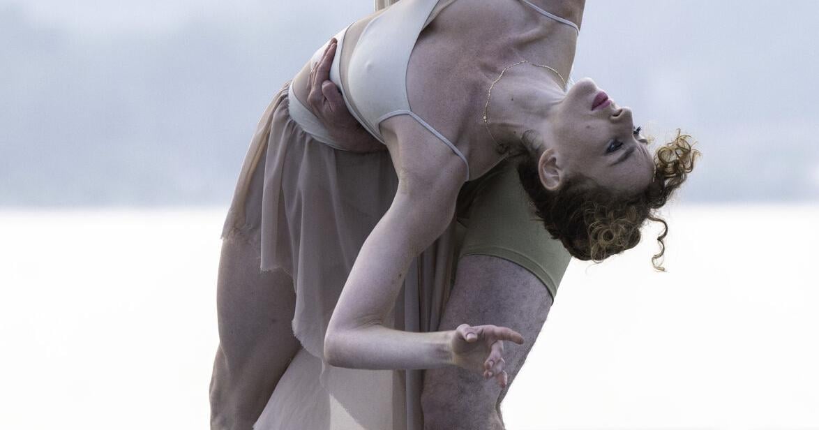 A celebration of dance: Ballet leads the way in inaugural festival