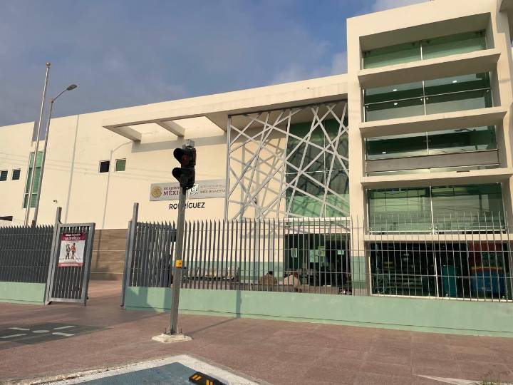 Reanudan aplicación de la vacuna BCG en Reynosa: llegan más de 8 mil dosis