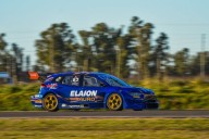 TC2000 en San Juan: a qué hora y cómo ver en vivo la carrera
