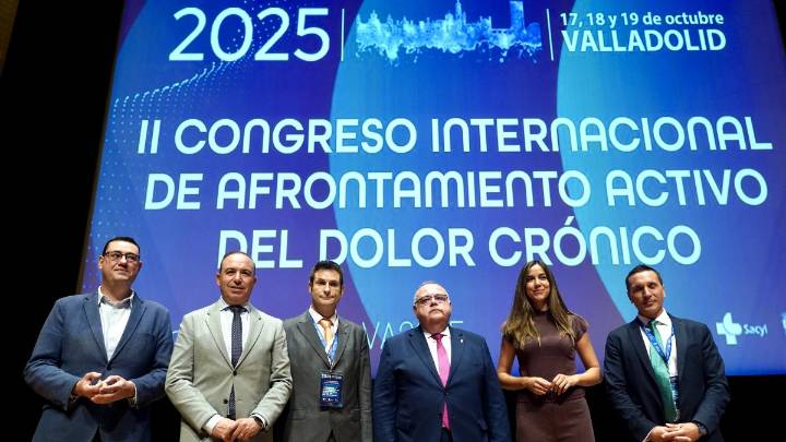 Salamanca, Segovia, Soria y Zamora sumarán unidades de dolor crónico este año