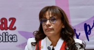Kira Alcarraz: Comisión de Ética evalúa denuncia por amenazar a periodista el lunes 20 de octubre