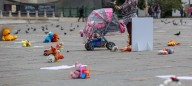 Menor de ochos años habría sido violada por su padre y dos hombres más en Madrid, España: uno de ellos es colombiano
