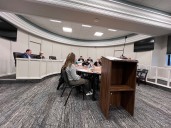 Broadview Heights to study Broadview Road south of Ohio 82 for possible road widening