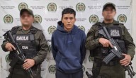 Colombia autoriza extradición a Chile de “el Gocho", otro de los involucrados en el asesinato de Ronald Ojeda