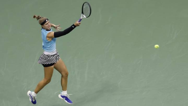 WTA Tokyo Day 1 Predictions Including Karolina Muchova vs Marketa Vondrousova