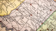 Human remains dating back 4,200 years found in Indiana
