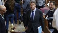 Feijóo aboga por centralizar las competencias en inmigración dentro del Gobierno