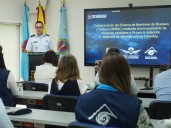 Ideam y la Fuerza Aeroespacial se unen para monitorear la deforestación