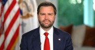 JD Vance on shutdown: "There's going to be some pain"