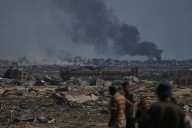 Trump sets Sunday deadline for Hamas to accept peace deal to end war in Gaza